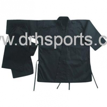 Custom Karate Uniforms Manufacturers, Wholesale Suppliers